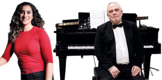 Sipo traz concertos a Óbidos, Caldas e a Lisboa