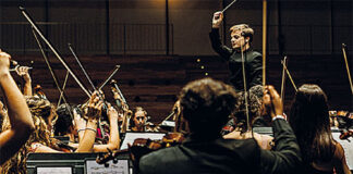 Festival de Alcobaça termina com cinema e orquestra