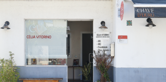 Abriu no passado dia 5 um posto CTT no Bairro das Morenas