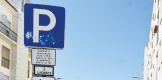 Instalados sensores nos lugares de cargas e descargas nas Caldas