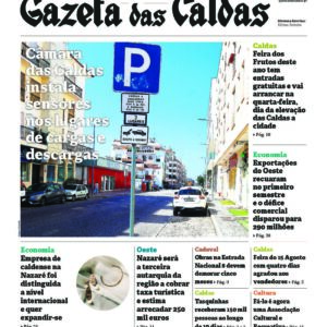 Capa da Semana