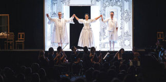 “Luz e Trevas” inspira Festival de Ópera de Óbidos