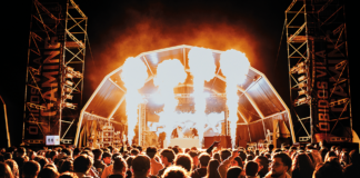 Festas, feiras e festivais animam a região