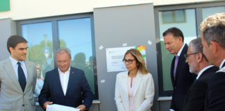 Governo anuncia PPP para novo Hospital do Oeste
