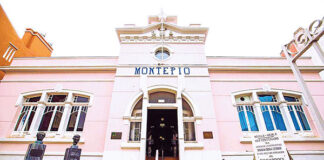 Montepio RDL não tolera agressões a profissionais de saúde