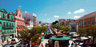 Acesso e estacionamento junto à Praça da Fruta são vistos como a prioridade