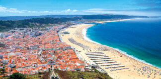 Nazaré avança com Taxa Turística em setembro