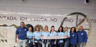 CD Rainha aposta na formação e já tem 53 jovens inscritos