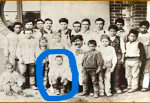 «Os Alcanhões das Caldas»: os irmãos oleiros do bairro além da ponte.