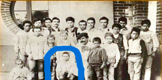 «Os Alcanhões das Caldas»: os irmãos oleiros do bairro além da ponte.