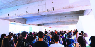 Nova direção da ESAD.CR já está em funções