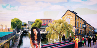 João Pombeiro deu nova vida a Amy Winehouse em videoclip