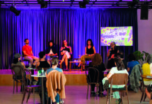 Cultura e cidadania em debate no CCC até dezembro