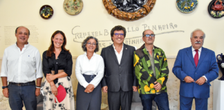 Celebrações do centenário da elevação das Caldas a Cidade até maio de 2028