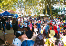 Feira da Saúde 2026 junta mais de 40 entidades
