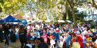 Feira da Saúde 2026 junta mais de 40 entidades