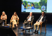 Médicos do Oeste refletem sobre saúde na próxima década