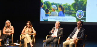 Médicos do Oeste refletem sobre saúde na próxima década