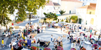 Bazar deu destaque à cerâmica local