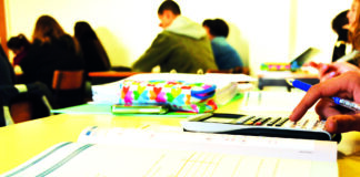 Escola começa para mais de 8000 alunos nas Caldas e em Óbidos