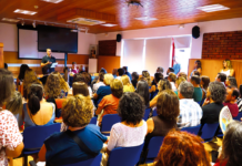 Novo diretor do Agrup. D. João II salienta a importância do diálogo