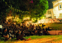 Impulso e Caldas Film Fest unem esforços