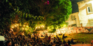 Impulso e Caldas Film Fest unem esforços