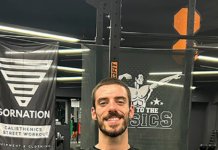 Iúri Lage termina Cali Games no Top 8, entre alguns dos melhores do mundo