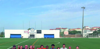 A-dos-Francos entra na época a ganhar