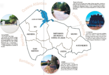 Óbidos e as suas fronteiras