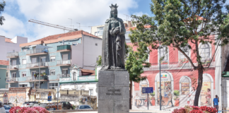 Chega não quer que centenário da cidade seja “uma operação cosmética de propaganda”