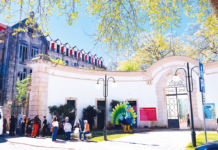 Feira da Saúde decorre a partir de amanhã no Parque D. Carlos I