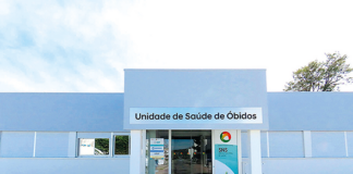 Mais de 60% dos residentes em Óbidos não têm médico de família