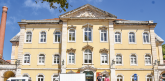 Hospital Termal continua encerrado