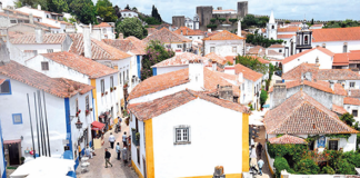A transformar aflições em esperança