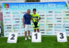 Ciclismo CRP Ribafria lidera Taça de Portugal com Henrique Silva