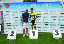 Ciclismo CRP Ribafria lidera Taça de Portugal com Henrique Silva