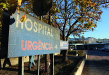 A longa gestação do novo Hospitaldo Oeste