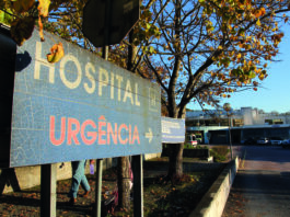 A longa gestação do novo Hospital do Oeste