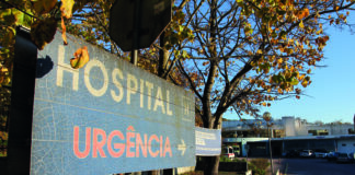 A longa gestação do novo Hospitaldo Oeste