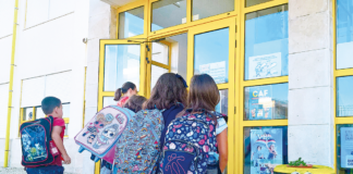 Ano letivo arranca com novas apostas nas escolas da região