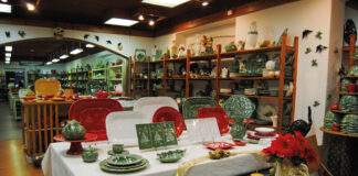 Bordallo Pinheiro bate recorde de vendas