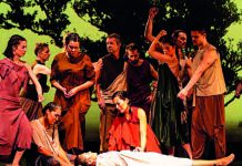 Festival de Ópera teve 2500 espectadores