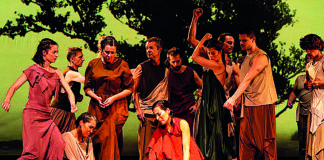 Festival de Ópera teve 2500 espectadores