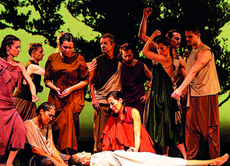 Festival de Ópera teve 2500 espectadores