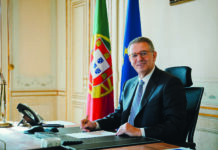 Cem anos ao serviço de uma comunidade