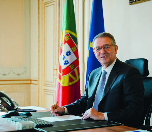 Cem anos ao serviço de uma comunidade