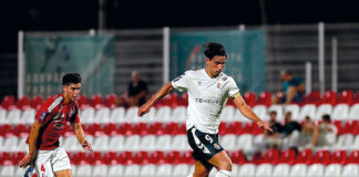 Oportunismo de Chaves garante primeiro triunfo