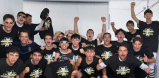 Caldas inicia Nacional de juvenis este sábado
