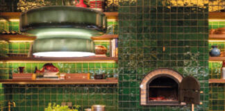Praia D’El Rey Marriott renova oferta gastronómica